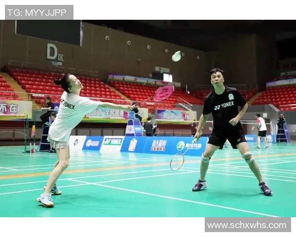 赛后分析：上海羽毛球队与南京羽毛球队的战术意识与表现对比